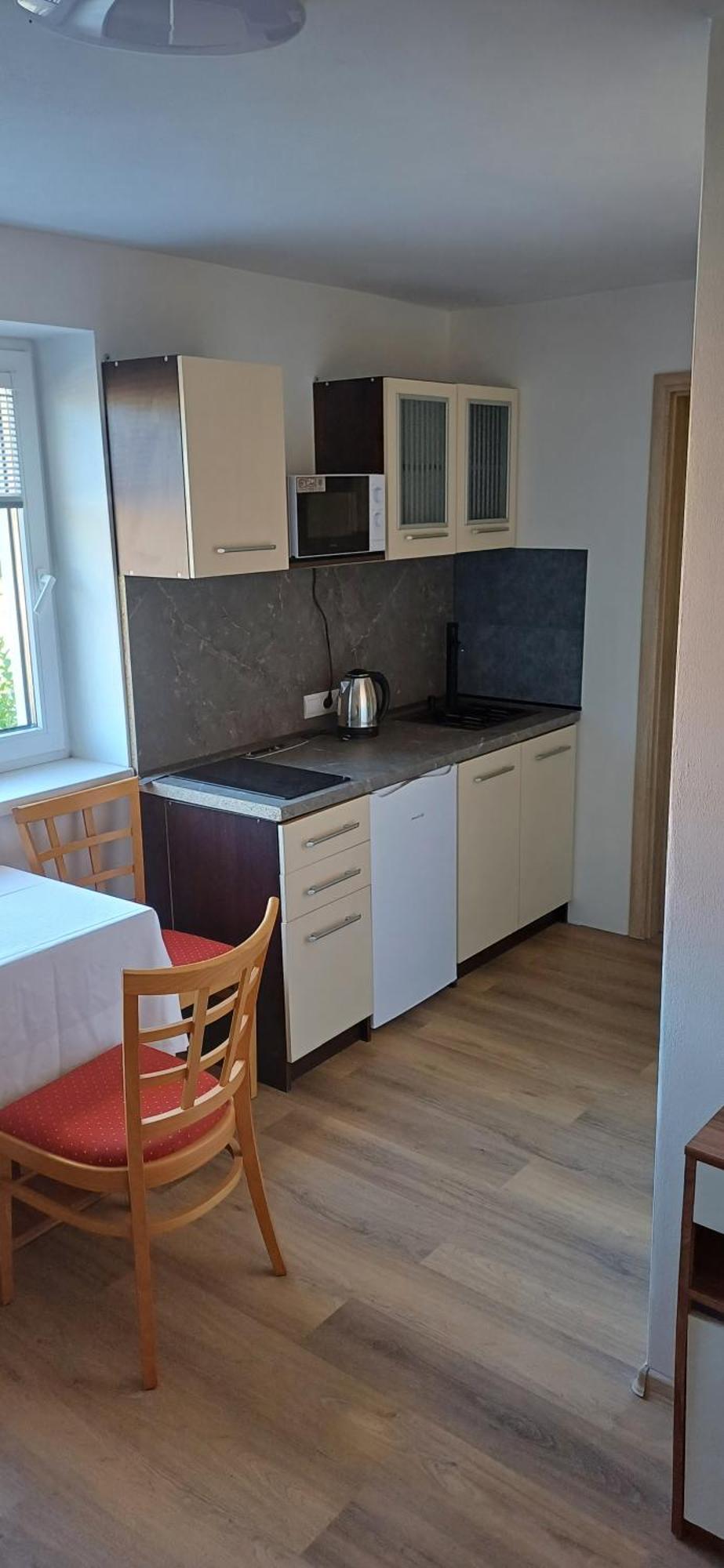 Apartmanovy Dum Terka Zazriva Bagian luar foto