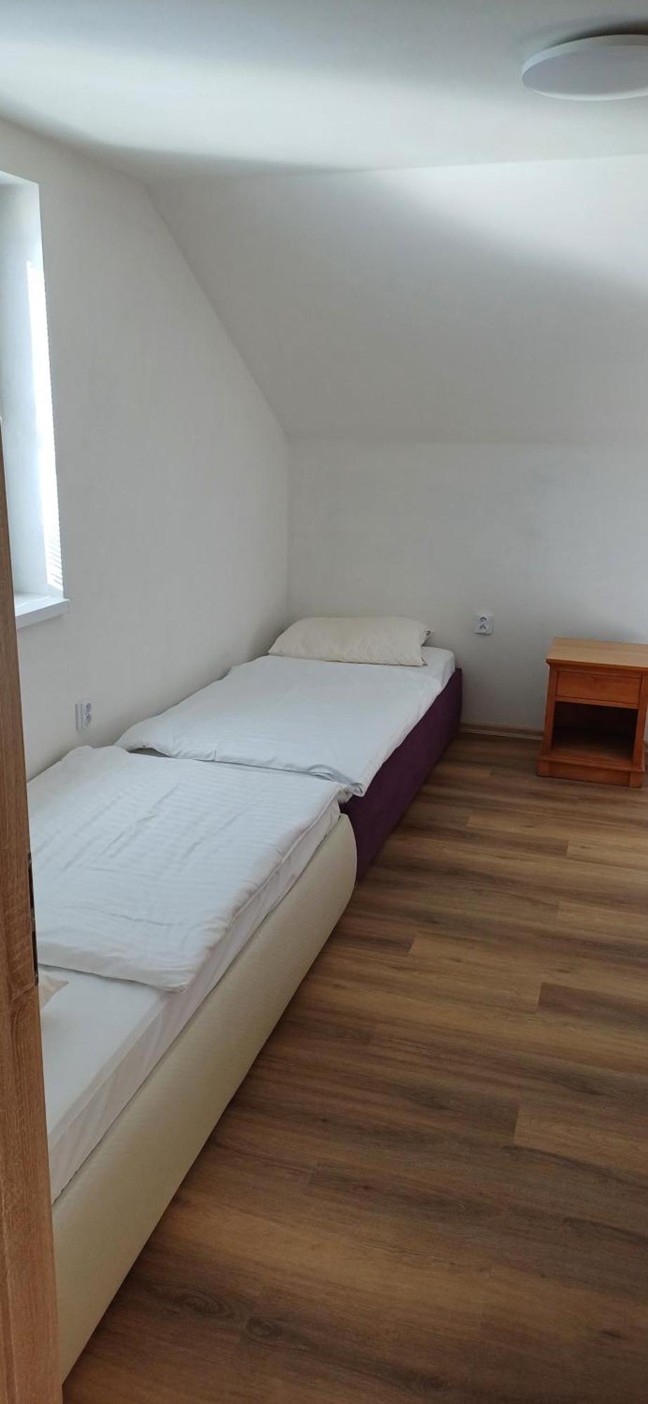 Apartmanovy Dum Terka Zazriva Bagian luar foto