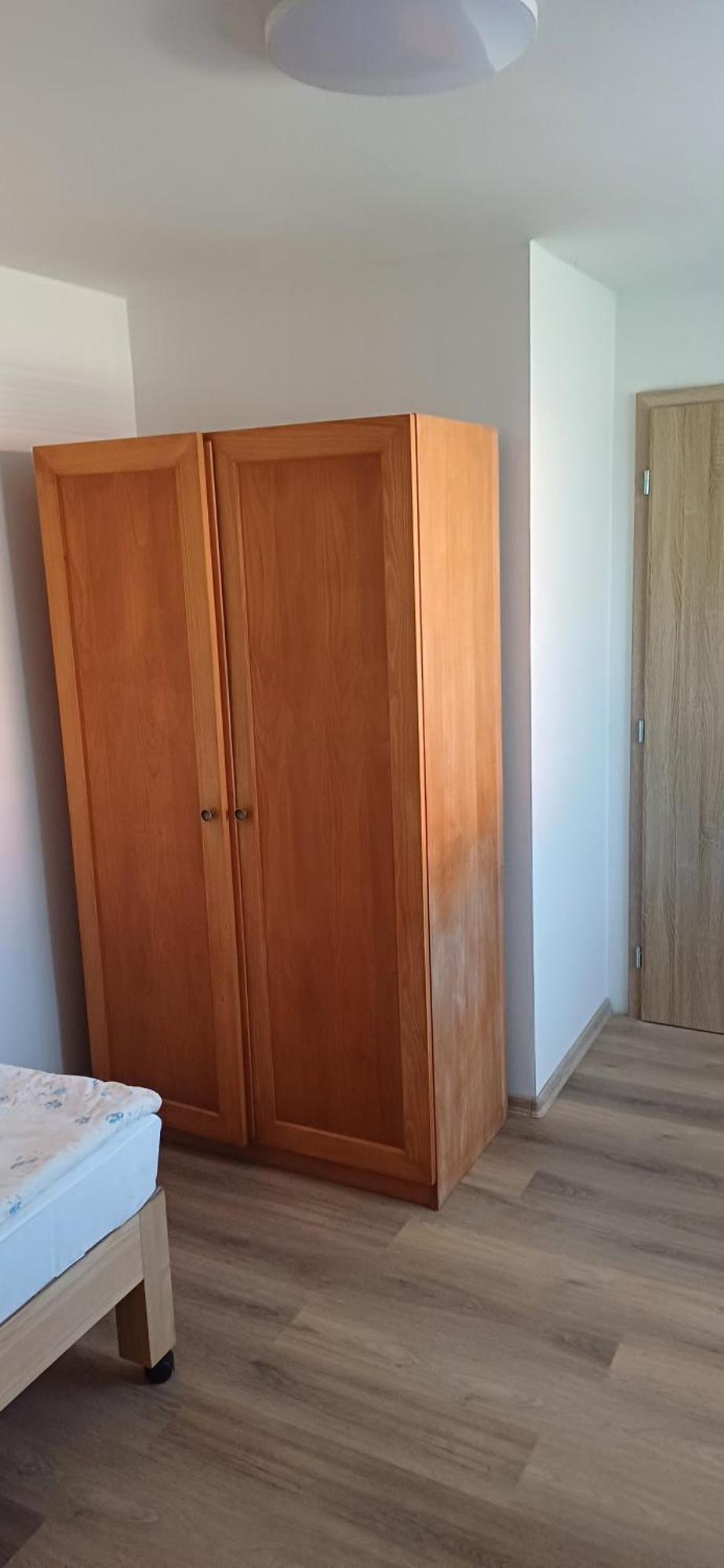 Apartmanovy Dum Terka Zazriva Bagian luar foto