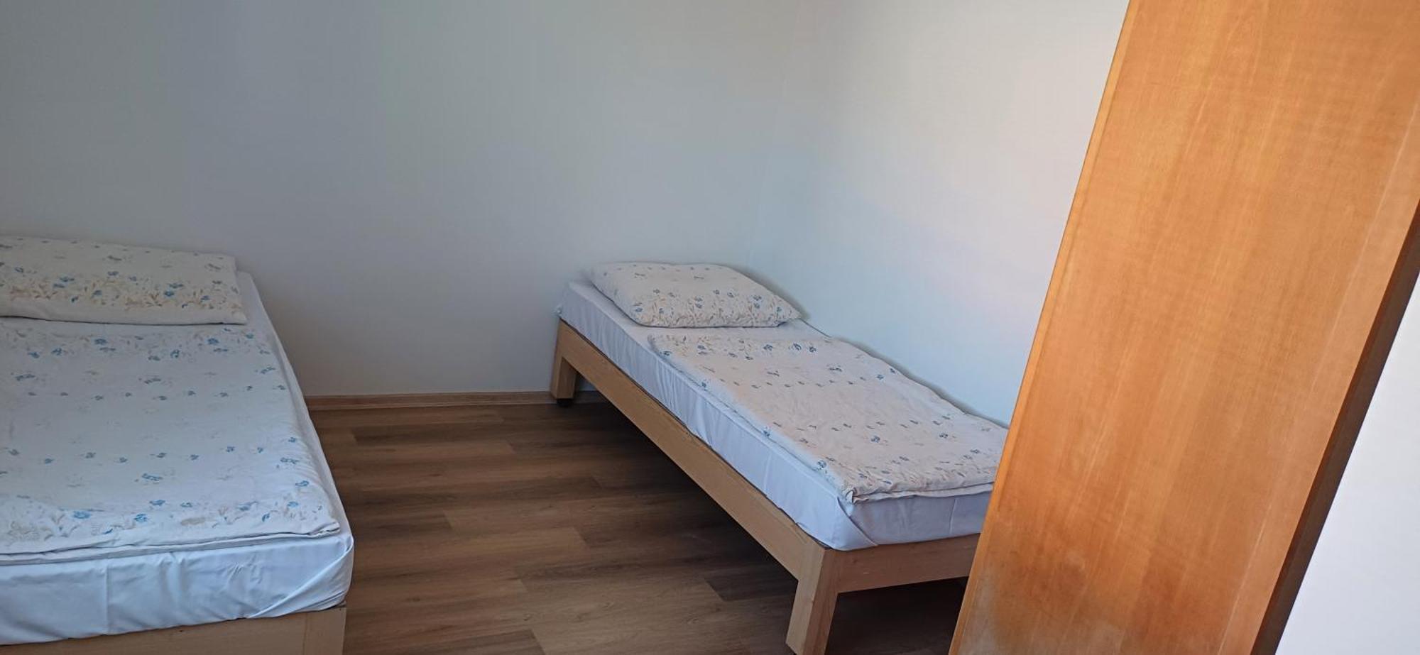 Apartmanovy Dum Terka Zazriva Bagian luar foto