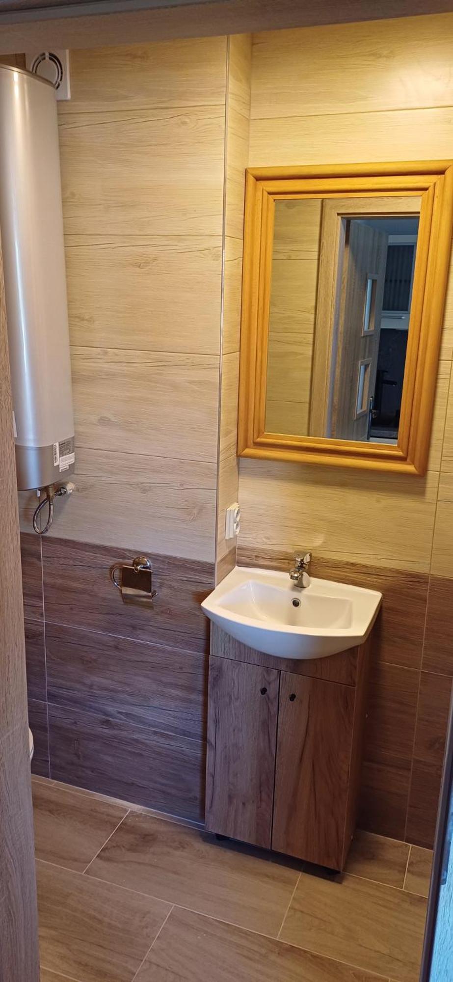 Apartmanovy Dum Terka Zazriva Bagian luar foto