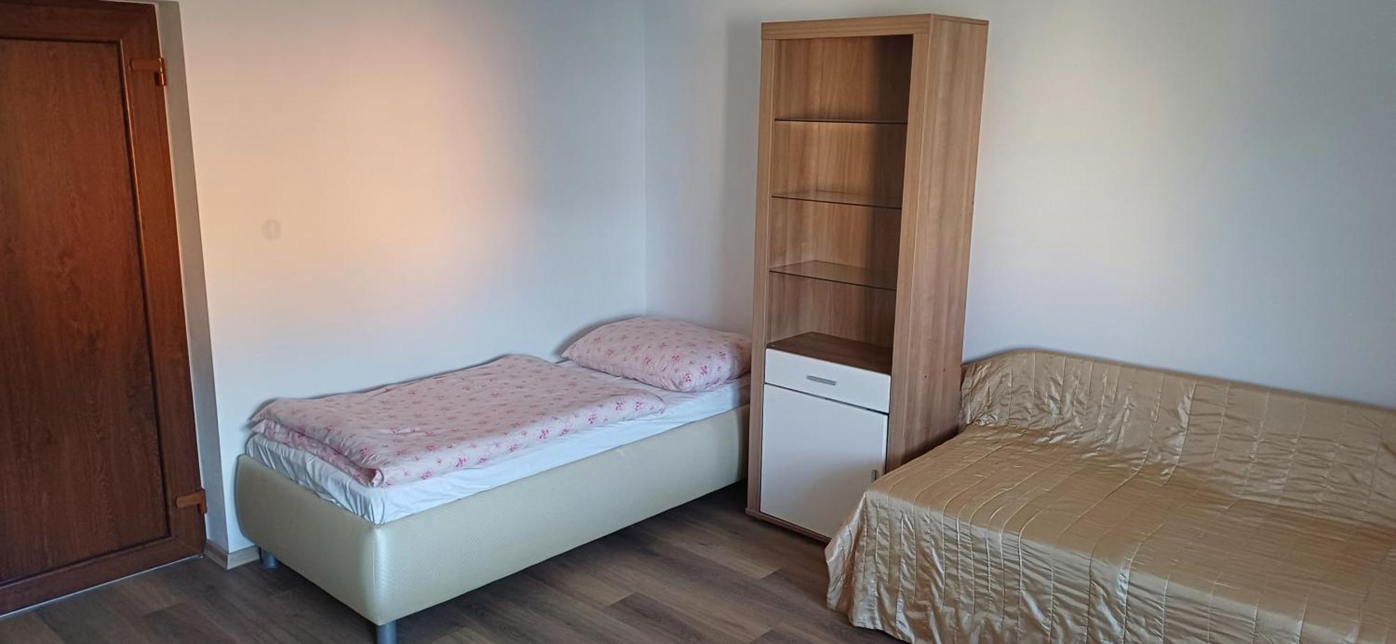 Apartmanovy Dum Terka Zazriva Bagian luar foto