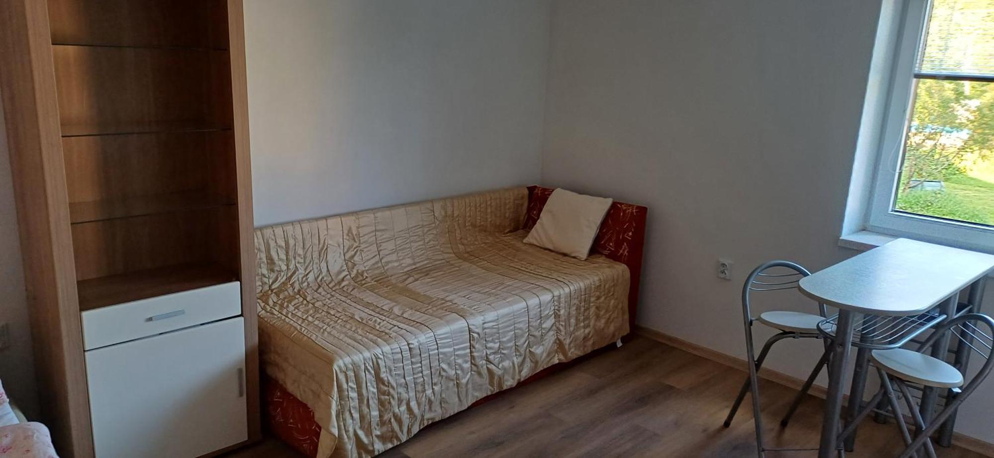Apartmanovy Dum Terka Zazriva Bagian luar foto