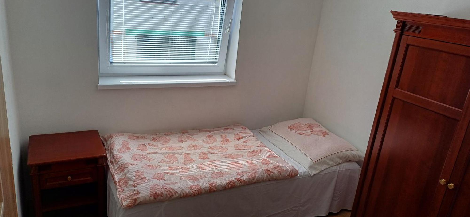 Apartmanovy Dum Terka Zazriva Bagian luar foto