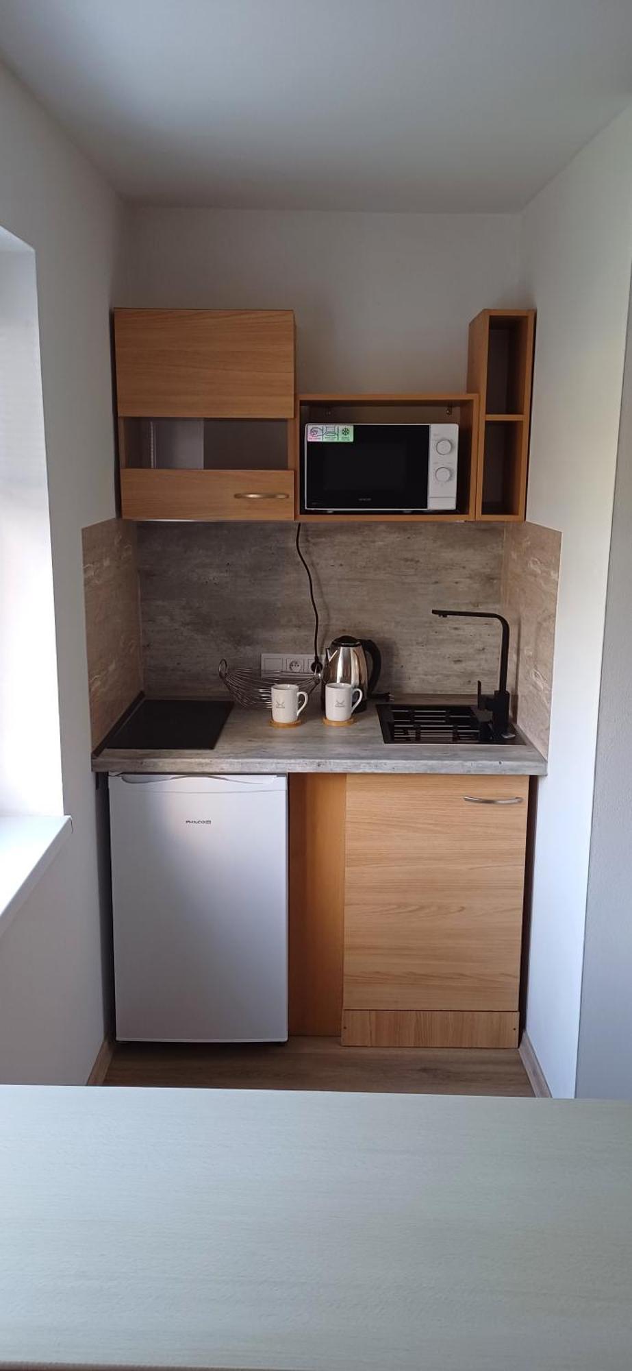 Apartmanovy Dum Terka Zazriva Bagian luar foto