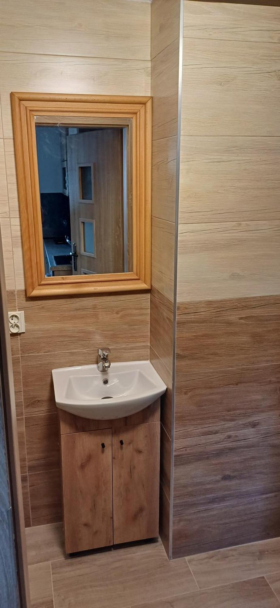 Apartmanovy Dum Terka Zazriva Bagian luar foto