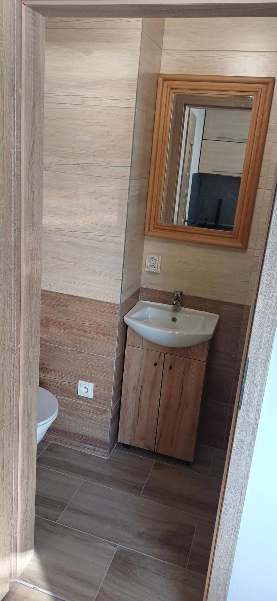 Apartmanovy Dum Terka Zazriva Bagian luar foto